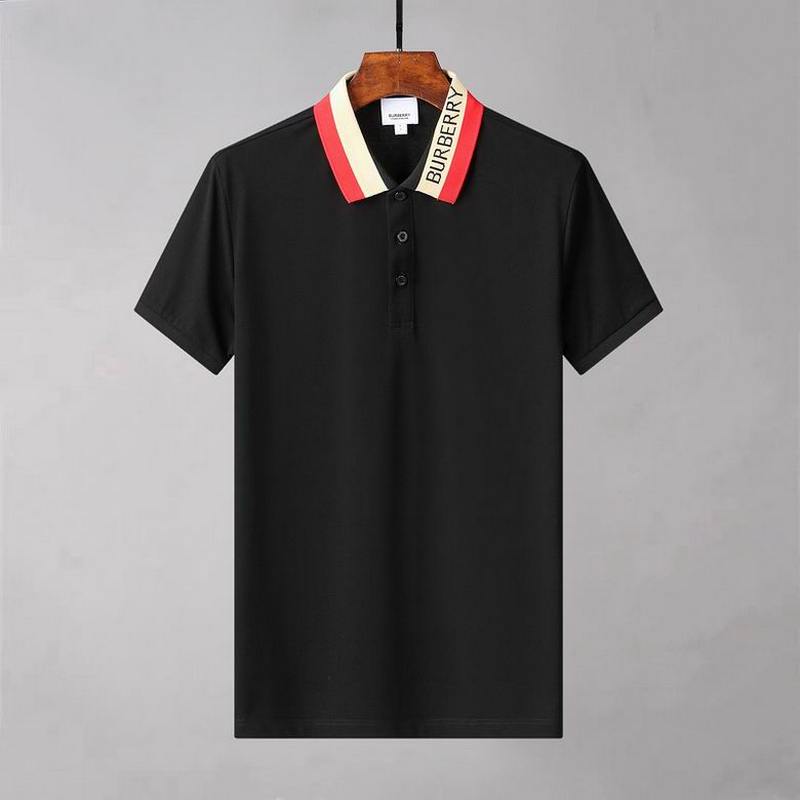 Burberry Men's Polo 213